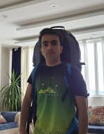 آواتار mehdi shirzad poor
