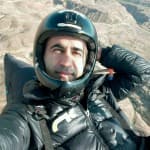 آواتار Mehrdad Safarpour